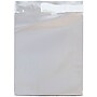 JAM Paper 6.25 x 7.875 Open End Foil Envelopes with Self-Adhesive Closure, Silver, 100/Pack (01323303B)~#|#~m004671918_sc7