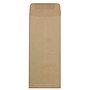 JAM Paper #14 Kraft Policy Business Envelopes, 5 x 11.5, Brown Kraft Paper Bag, 25/Pack (36317569)~#|#~m004671962_sc7