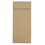 JAM Paper #12 Kraft Policy Business Envelopes, 4.75 x 11, Brown Kraft Paper Bag, Bulk 1000/Carton (2119018862B)~#|#~m004672047_sc7