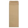 JAM Paper #12 Kraft Policy Business Envelopes, 4.75 x 11, Brown Kraft Paper Bag, Bulk 1000/Carton (2119018862B)~#|#~m004672048_sc7