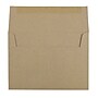 JAM PAPER Kraft A7 Premium Invitation Envelopes, 5 1/4" x 7 1/4", Kraft, 50/Pack (LEKR700I)~#|#~m004672451_sc7