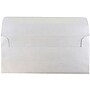 JAM Paper #10 Metallic Business Envelopes, 4.125 x 9.5, Stardream Silver, 25/Pack (SD5360 06)~#|#~m004672467_sc7
