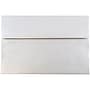 JAM Paper A8 Metallic Invitation Envelopes, 5.5 x 8.125, Stardream Silver, Bulk 250/Box (V018294H)~#|#~m004672486_sc7