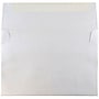 JAM Paper A8 Metallic Invitation Envelopes, 5.5 x 8.125, Stardream Silver, Bulk 250/Box (V018294H)~#|#~m004672487_sc7