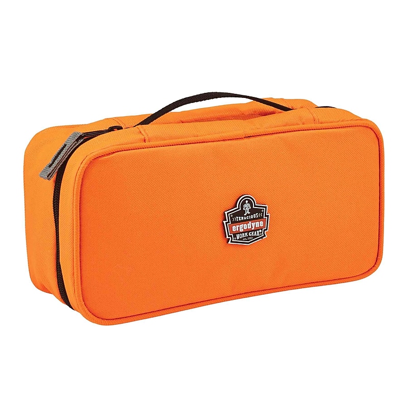 Arsenal 5875, L, Orange (13216) image 1