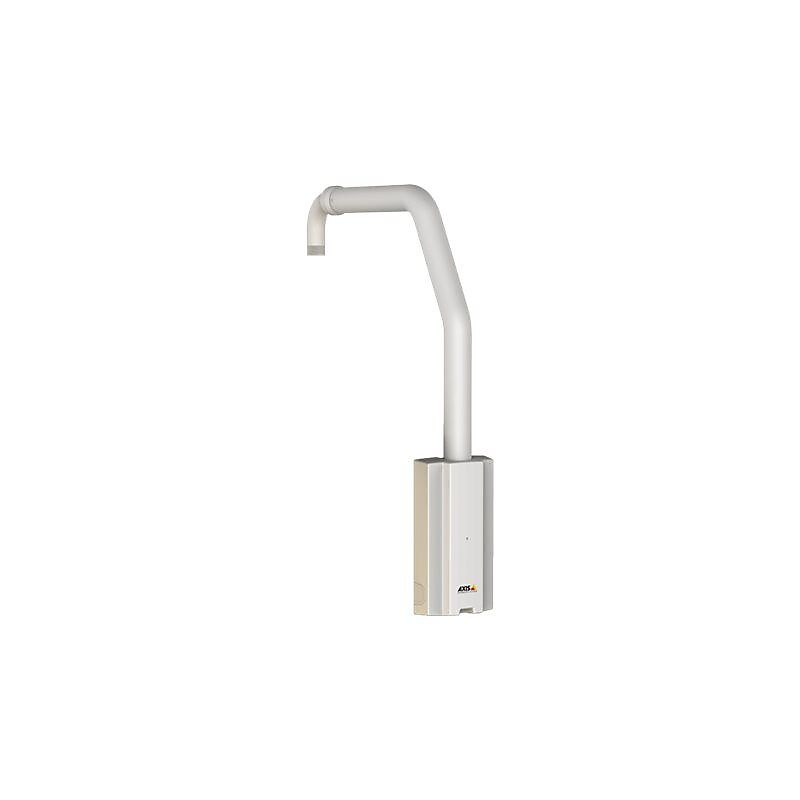 Axis Communications® 5507-271 Wall Mount for Pelco Network Camera image 1