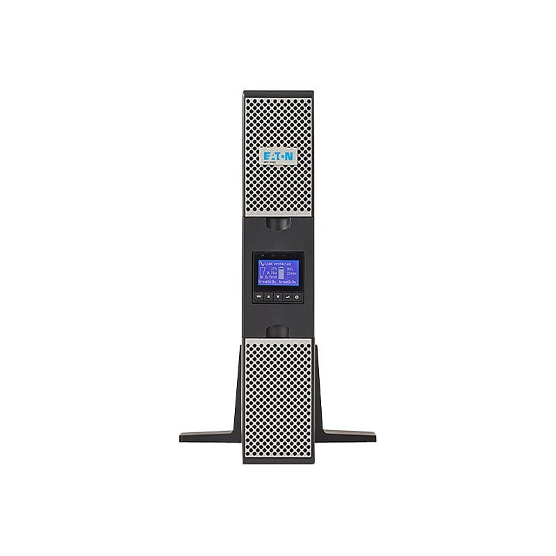 Eaton 9PX3000RT 7-Outlet Online UPS, 8' Power Cord image 1