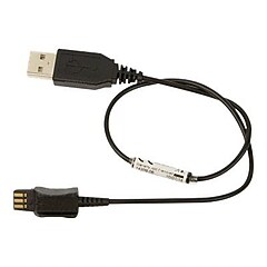 Poly Voyager 4310 USB-A Bluetooth Mono Computer Headset, MS