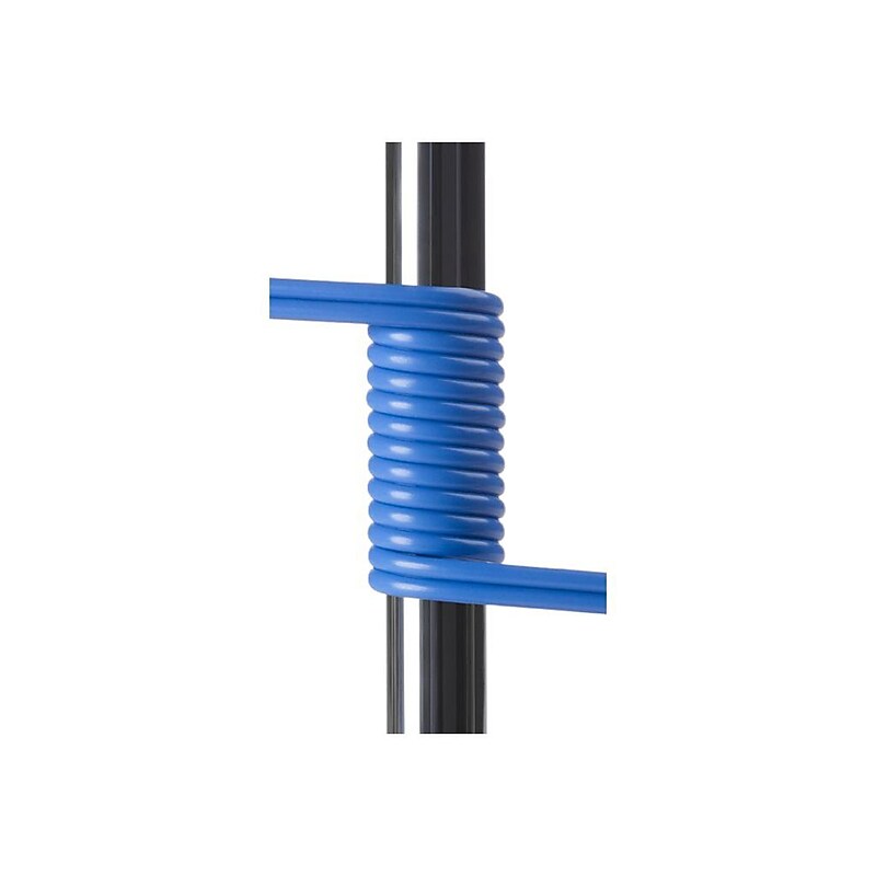 HP® QK735A PremierFlex 15 m LC to LC Male/Male OM4 Fiber Optic Cable image 1