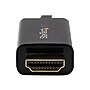 StarTech 15.4' HDMI to Display Port Audio/Video Cable, Male to Male, Black (DP2HDMM5MB)~#|#~m004683783_sc7