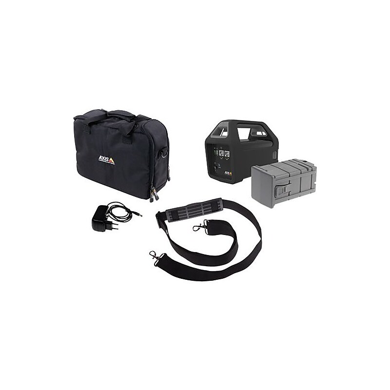 AXIS® T8415 Wireless Installation Tool Kit (5506-881) image 1