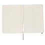 JAM Paper 1-Subject Pocket Notebook, 5" x 7", Wide Ruled, 100 Sheets, White (340526605)~#|#~m004701197_sc7