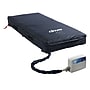 Drive Medical Med-Aire Assure Alternating Pressure and Low Air Loss Mattress System, Blue (14530)~#|#~m004709941_sc7