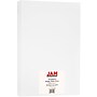 JAM Paper Strathmore 88 lb. Paper, 11" x 17", Bright White, 50 Sheets/Pack (41747390)~#|#~m004728234_sc7