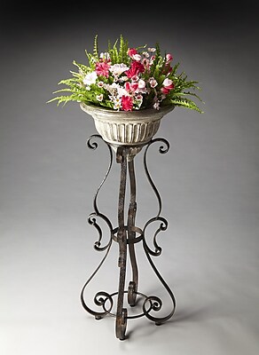 Butler Metalworks Novelty Plant Stand; 41.25'' x 17''