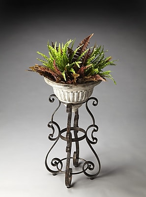 Butler Metalworks Novelty Plant Stand; 31'' x 16''