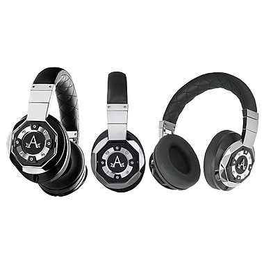 A-Audio Legacy HD Active Noise Cancelling Over-Ear Headphones