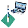 Hamilton Buhl HygenX Universal Cleaning Kit, 0.4 oz. (HX19CSWH)~#|#~m004739960_sc7
