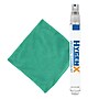 Hamilton Buhl HygenX Universal Cleaning Kit, 0.4 oz. (HX19CSWH)~#|#~m004739961_sc7