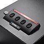 Barska Electric Keypad Front Open Portable Safe (Ax12432)~#|#~m004744876_sc7