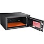 Barska HQ100 Biometric Keypad Safe (AX12476)~#|#~m004744891_sc7
