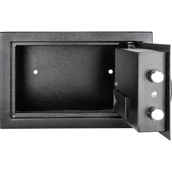 Barska Compact Keypad Security Safe (Ax12616) | Staples