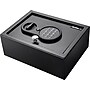 Barska 0.21 Cubic Ft. Top Open Keypad Security Safe (Ax12622)~#|#~m004744913_sc7
