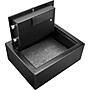 Barska 0.21 Cubic Ft. Top Open Keypad Security Safe (Ax12622)~#|#~m004744914_sc7