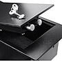 Barska 0.22 Cubic Ft. Underground Floor Safe (Ax12656)~#|#~m004744923_sc7