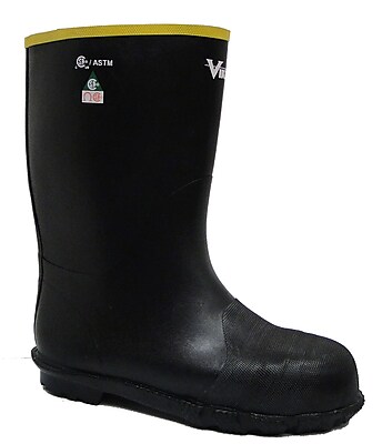 bottes viking caoutchouc