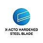X-ACTO Heavy Duty 15" Guillotine Paper Cutter, Maple/Black (EPI26315)~#|#~m004785773_sc7