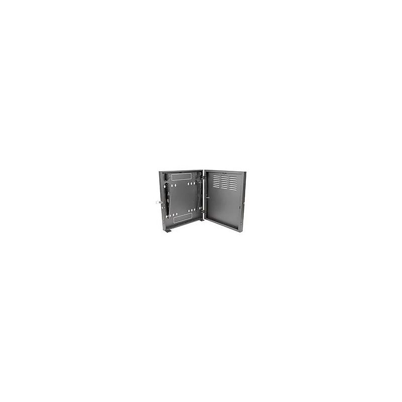 Tripp Lite SmartRack 2U Wall Mount Server Cabinet Enclosure (SRWF2U) image 1