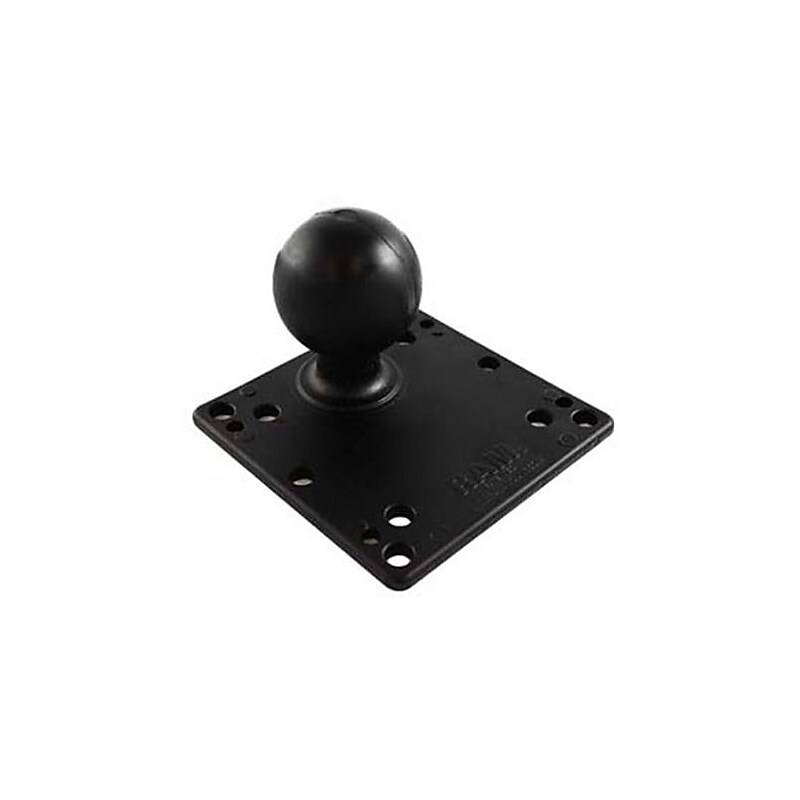 Zebra® VESA Plate for 4" or 12" RAM Arm (MT3501) image 1