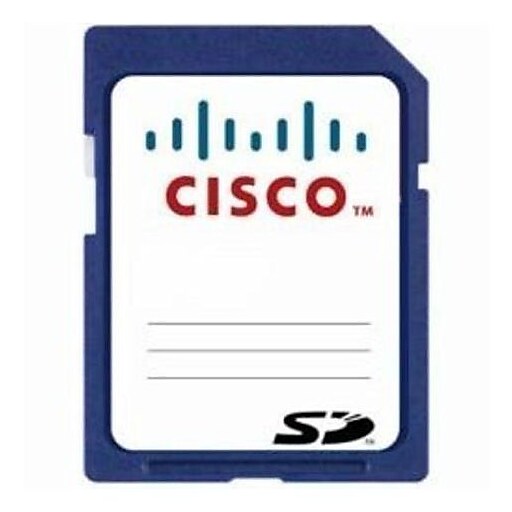 Cisco 32GB SD Memory Card, Class 10 (UCSSD32GS=) Staples