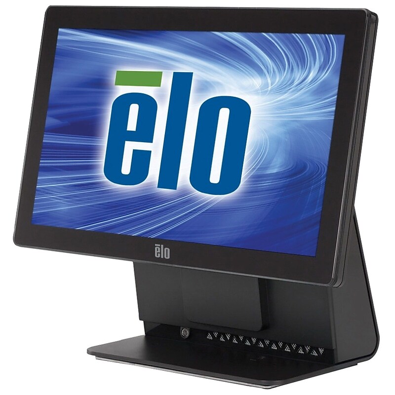 ELO E143088 Wall Mount Kit for 15" E-Series/X-Series All-in-One Computer image 1