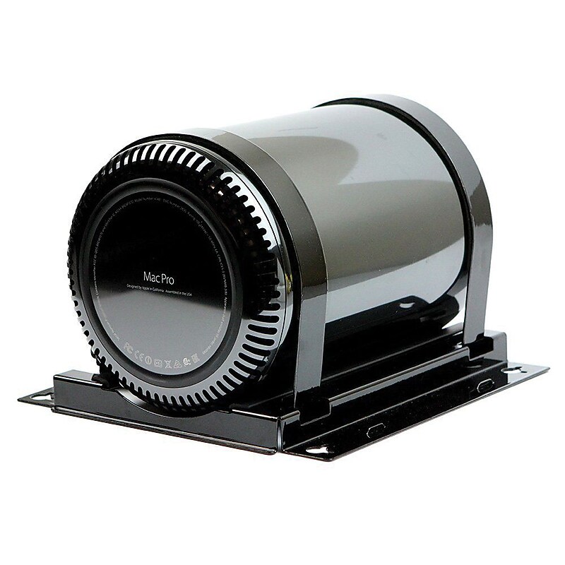 Rocstor Rocmount Pro-M DM Rack Mount Server Shelf (Y100DM-01) image 1