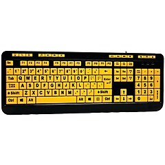 SteelSeries Apex 3 TKL Gaming Keyboard with RGB Lighting, Black