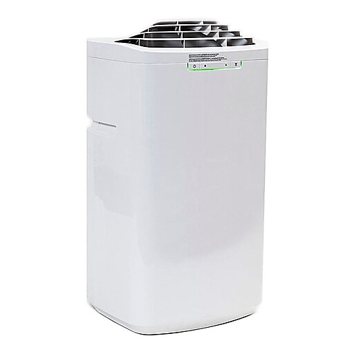 Whynter Btu S Portable Air Conditioner Arc 110wd Staples