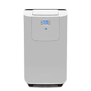Whynter 12000 BTU's Portable Air Conditioner with Heat (ARC-122DHP)