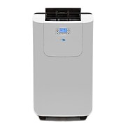 Whynter 12000 BTU's Portable Air Conditioner with Heat (ARC-122DHP)