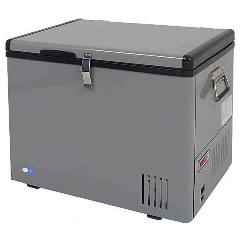 Whynter Whynter 45 Quart Portable Fridge/ Freezer 45 Quart (FM-45G) image 1