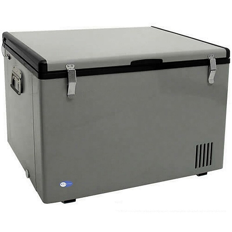 Whynter Whynter 65 Quart Portable Fridge/ Freezer 65 Quart (FM-65G) image 1