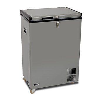Whynter Portable Freezer with 12v Option 95 Quart (FM-951GW)