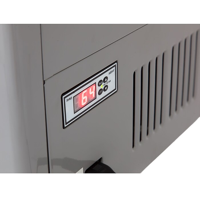 Whynter Portable Freezer with 12v Option 95 Quart (FM-951GW) | Staples