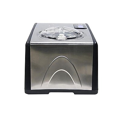 Whynter ICM-15LS Ice Cream Maker - Thumbnail 2