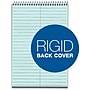 TOPS Prism Steno Pads, 6" x 9", Gregg, Blue, 80 Sheets/Pad, 4 Pads/Pack (TOP 80284)~#|#~m004810889_sc7