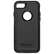 OtterBox Commuter Series ProPack Case for iPhone 7, Black (77-55772)