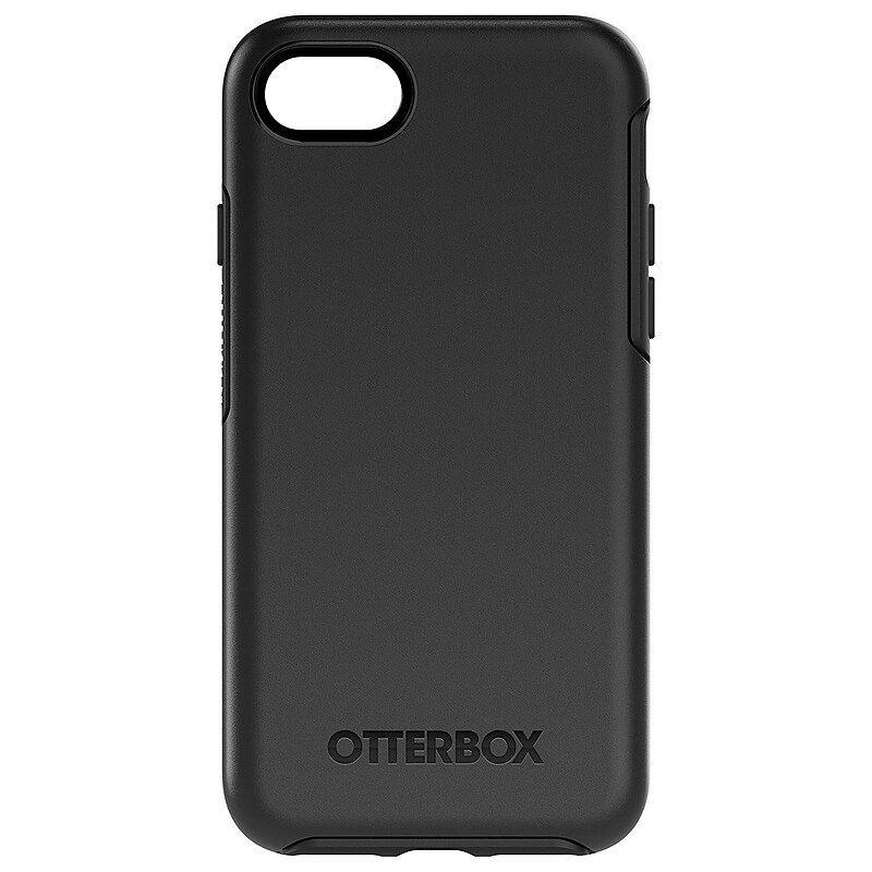 OtterBox Symmetry Series Case for iPhone 8 & iPhone 7 (77-55769) image 1