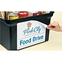 Avery Laser/Inkjet Multipurpose Full Sheet White Labels, 8-1/2" x 11", 10 Labels/Pack (6470)~#|#~m004816715_sc7