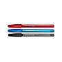 Paper Mate InkJoy 100ST Ballpoint Pen, Medium Point, Assorted Ink, 8/Pack (1945930)~#|#~m004834117_sc7